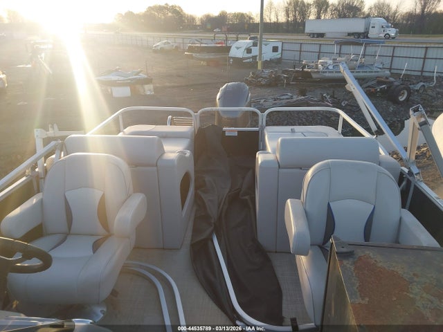 Aukcja sprzedaży 2018 G3 Boat, vin: GEN44799C818, numer aukcji: 44535789