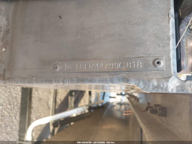 Aukcja sprzedaży 2018 G3 Boat, vin: GEN44799C818, numer aukcji: 44535789