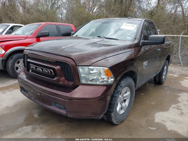 3C6JR6AGXEG101355 RAM 1500 Tradesman