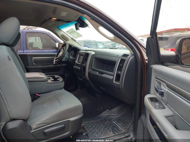 3C6JR6AGXEG101355 RAM 1500 Tradesman