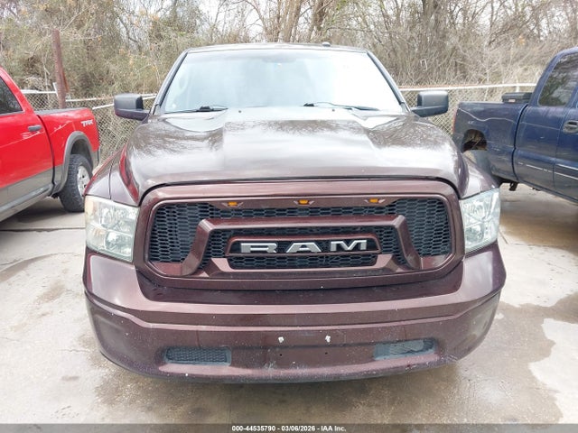 3C6JR6AGXEG101355 RAM 1500 Tradesman
