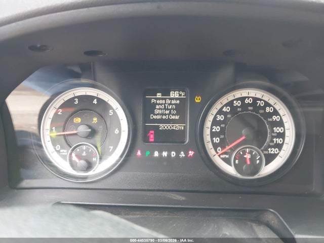 3C6JR6AGXEG101355 RAM 1500 Tradesman