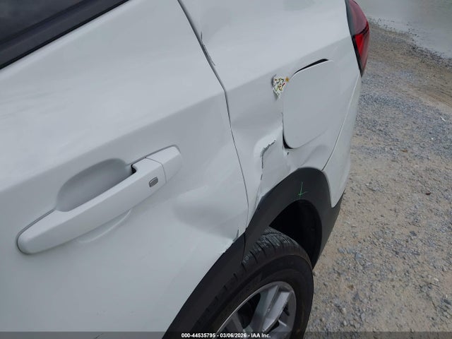 2024 Gmc Terrain Fwd Slt მანქანა იყიდება აუქციონზე, vin: 3GKALPEG1RL174304, აუქციონის ნომერი: 44535795