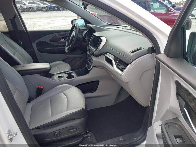 2024 Gmc Terrain Fwd Slt მანქანა იყიდება აუქციონზე, vin: 3GKALPEG1RL174304, აუქციონის ნომერი: 44535795