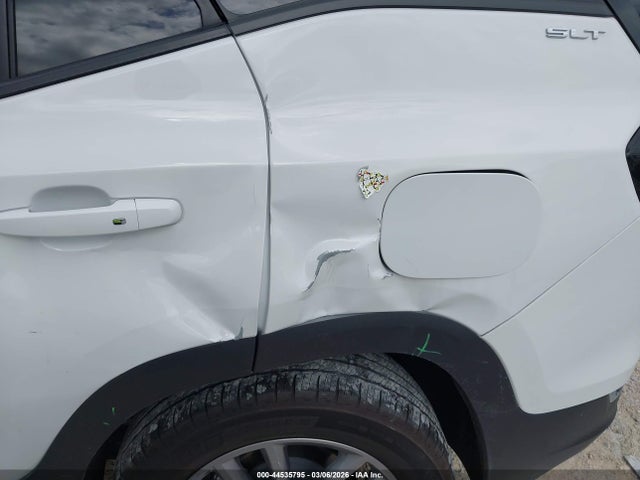 2024 Gmc Terrain Fwd Slt მანქანა იყიდება აუქციონზე, vin: 3GKALPEG1RL174304, აუქციონის ნომერი: 44535795