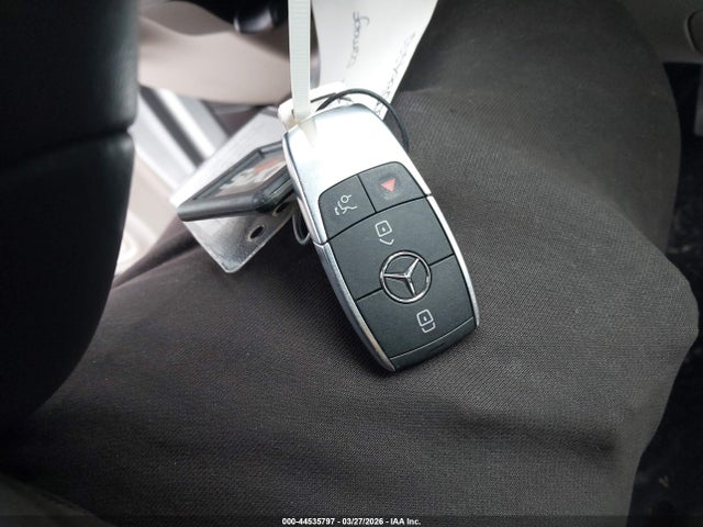 Продажа на аукционе авто 2025 Mercedes-benz Glb 250, vin: W1N4M4GB8SW408582, номер лота: 44535797