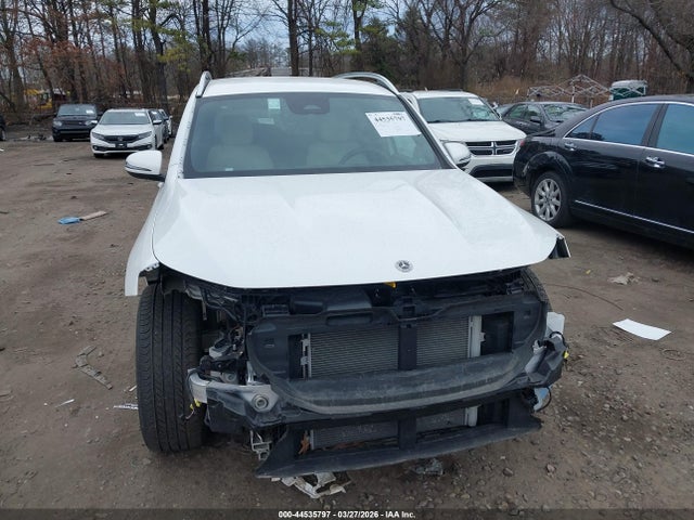 Продажа на аукционе авто 2025 Mercedes-benz Glb 250, vin: W1N4M4GB8SW408582, номер лота: 44535797