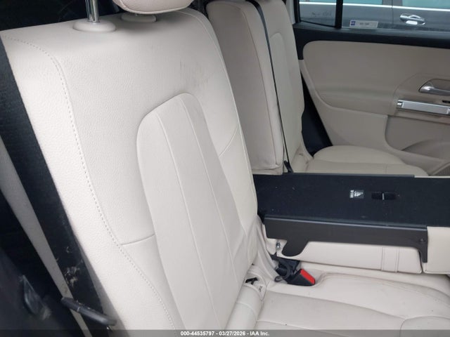 Продажа на аукционе авто 2025 Mercedes-benz Glb 250, vin: W1N4M4GB8SW408582, номер лота: 44535797