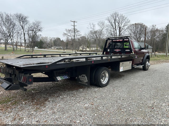 Продаж на аукціоні авто 2019 Ram 5500 Chassis Tradesman/slt, vin: 3C7WRMDL0KG729483, номер лоту: 44535802