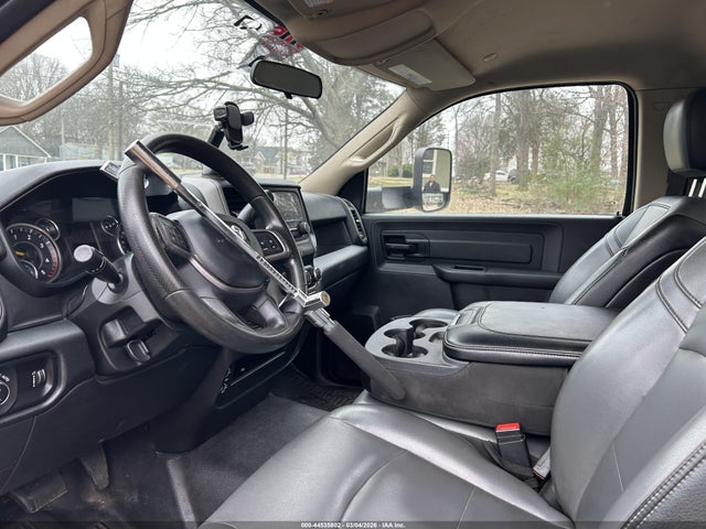 Продаж на аукціоні авто 2019 Ram 5500 Chassis Tradesman/slt, vin: 3C7WRMDL0KG729483, номер лоту: 44535802