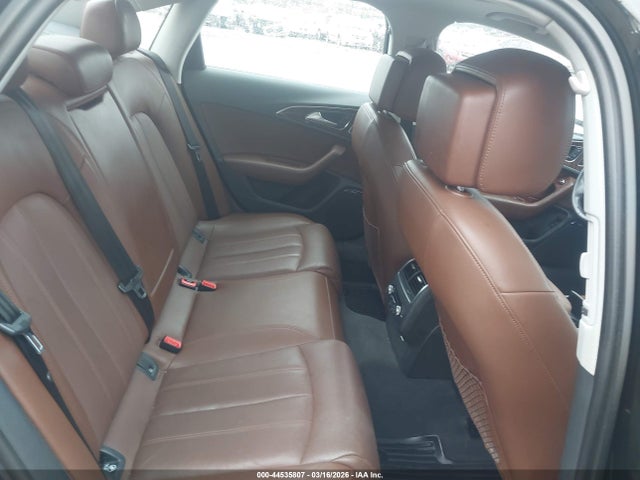 2013 AUDI A6 WAUHGAFC5DN134188 Photo 7