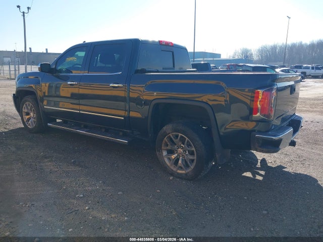 3GTU2NEJ7JG465379 GMC Sierra 1500 Slt