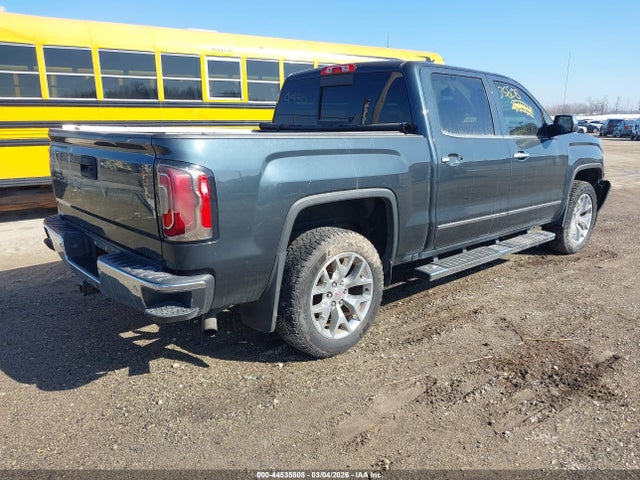 3GTU2NEJ7JG465379 GMC Sierra 1500 Slt