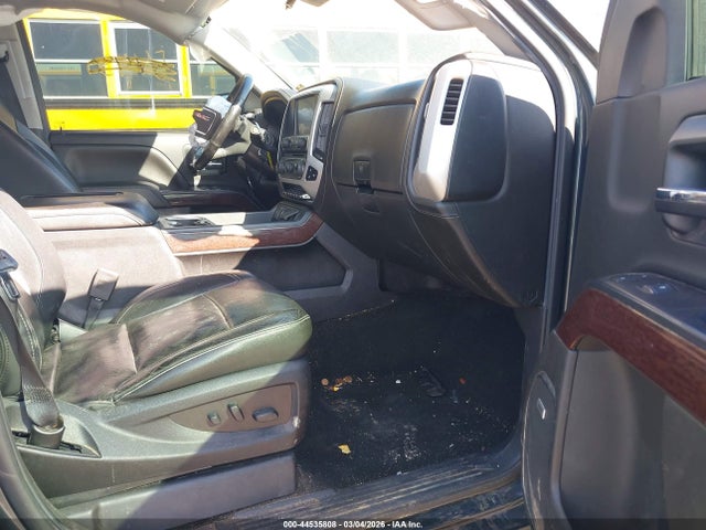 3GTU2NEJ7JG465379 GMC Sierra 1500 Slt