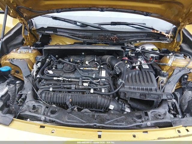 2020 BMW X2 WBXYJ1C02L5P55002 Photo 9