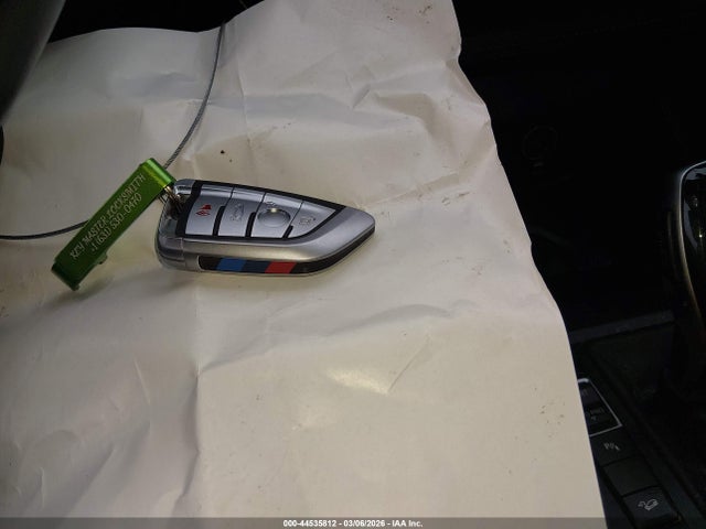 2020 BMW X2 WBXYJ1C02L5P55002 Photo 10