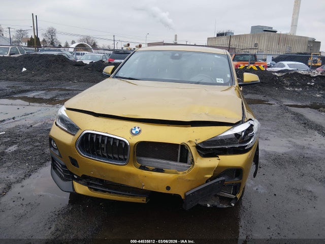 Продажа на аукционе авто 2020 Bmw X2 Xdrive28i, vin: WBXYJ1C02L5P55002, номер лота: 44535812