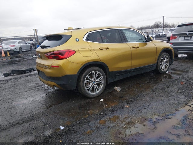 2020 BMW X2 WBXYJ1C02L5P55002 Photo 3