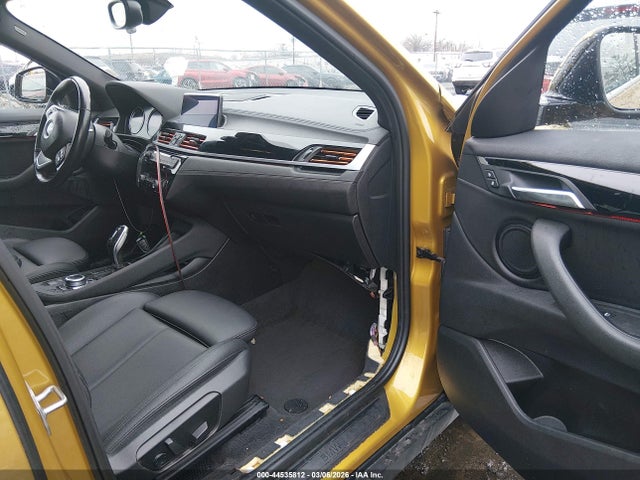 2020 BMW X2 WBXYJ1C02L5P55002 Photo 4