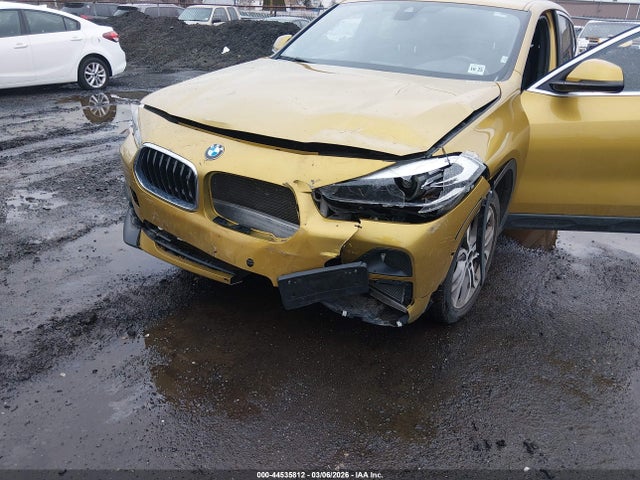 2020 BMW X2 WBXYJ1C02L5P55002 Photo 5