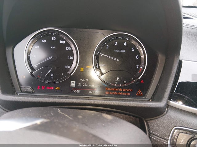 2020 BMW X2 WBXYJ1C02L5P55002 Photo 6