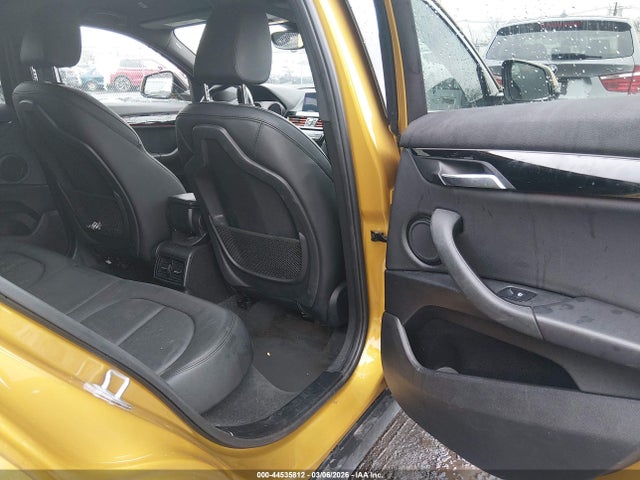 2020 BMW X2 WBXYJ1C02L5P55002 Photo 7