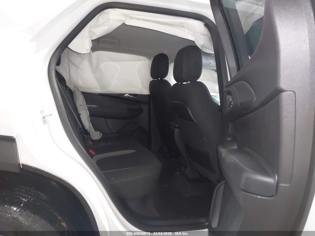 2025 CHEVROLET TRAILBLAZER KL79MPSP4SB095407 Photo 7
