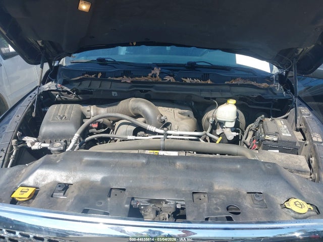 2015 Ram 1500 Laramie მანქანა იყიდება აუქციონზე, vin: 1C6RR7NT9FS667646, აუქციონის ნომერი: 44535814