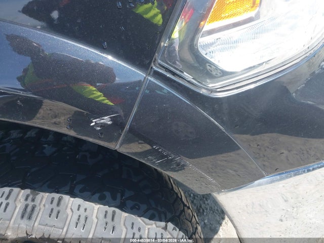 2015 Ram 1500 Laramie მანქანა იყიდება აუქციონზე, vin: 1C6RR7NT9FS667646, აუქციონის ნომერი: 44535814