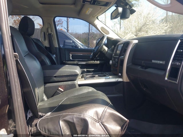 2015 Ram 1500 Laramie მანქანა იყიდება აუქციონზე, vin: 1C6RR7NT9FS667646, აუქციონის ნომერი: 44535814