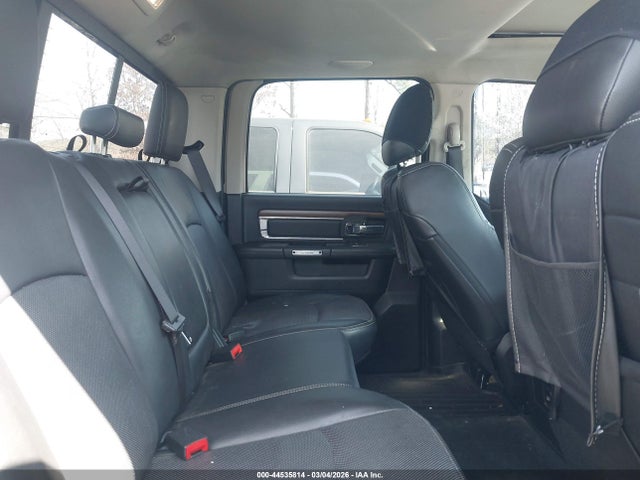 2015 Ram 1500 Laramie მანქანა იყიდება აუქციონზე, vin: 1C6RR7NT9FS667646, აუქციონის ნომერი: 44535814