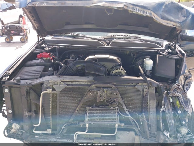 44535817 :رقم المزاد ، 1GKS1KE01DR150103 vin ، 2013 Gmc Yukon Xl 1500 Slt مزاد بيع