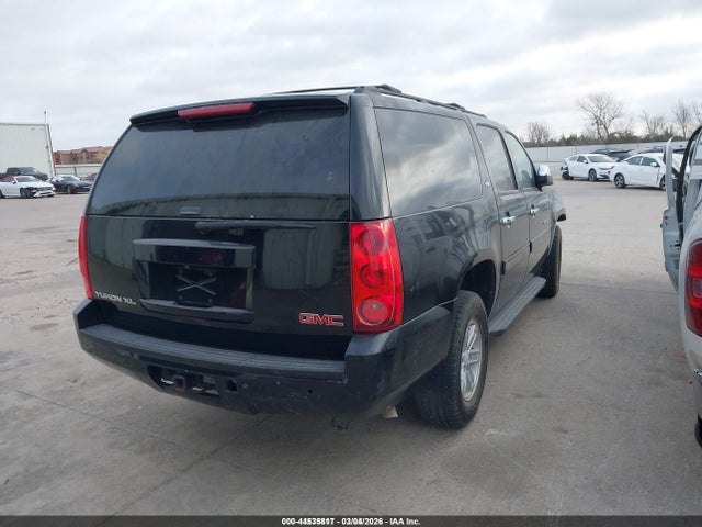 44535817 :رقم المزاد ، 1GKS1KE01DR150103 vin ، 2013 Gmc Yukon Xl 1500 Slt مزاد بيع