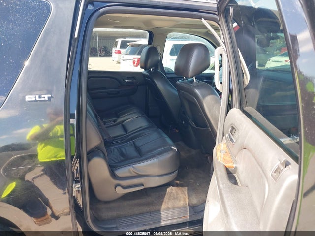 44535817 :رقم المزاد ، 1GKS1KE01DR150103 vin ، 2013 Gmc Yukon Xl 1500 Slt مزاد بيع
