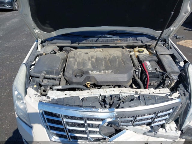Продаж на аукціоні авто 2014 Cadillac Xts Standard, vin: 2G61L5S37E9136982, номер лоту: 44535824