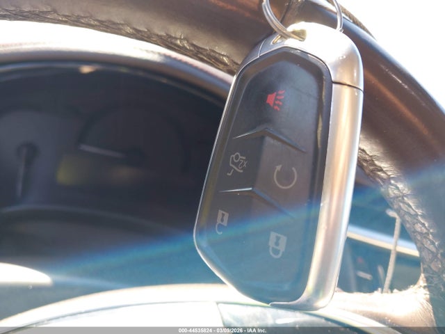 Продаж на аукціоні авто 2014 Cadillac Xts Standard, vin: 2G61L5S37E9136982, номер лоту: 44535824