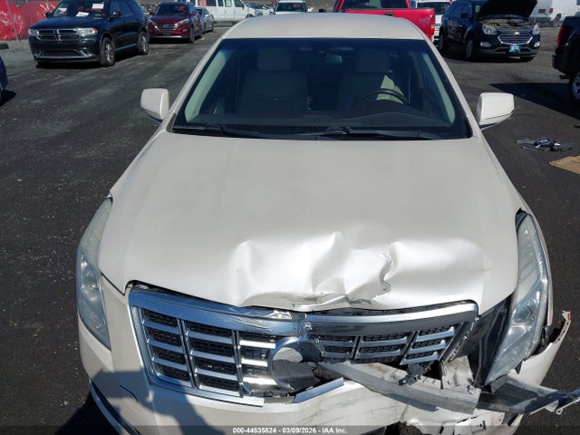 Продаж на аукціоні авто 2014 Cadillac Xts Standard, vin: 2G61L5S37E9136982, номер лоту: 44535824
