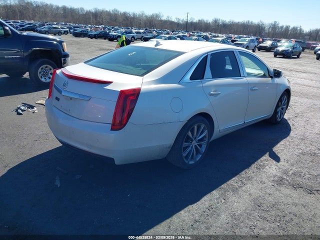 Продаж на аукціоні авто 2014 Cadillac Xts Standard, vin: 2G61L5S37E9136982, номер лоту: 44535824