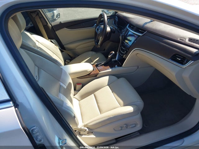 Продаж на аукціоні авто 2014 Cadillac Xts Standard, vin: 2G61L5S37E9136982, номер лоту: 44535824