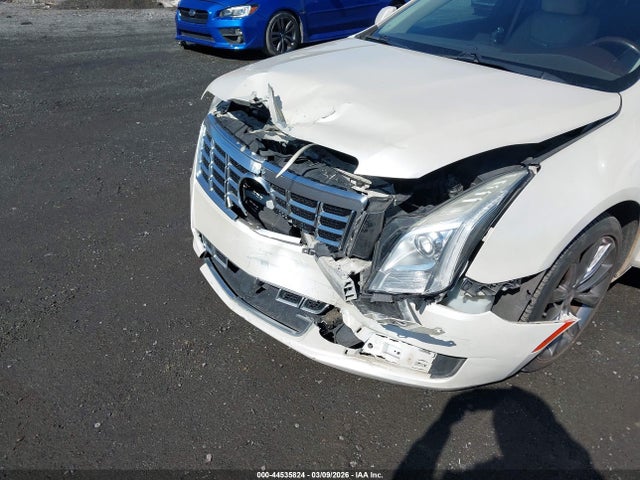 Продаж на аукціоні авто 2014 Cadillac Xts Standard, vin: 2G61L5S37E9136982, номер лоту: 44535824