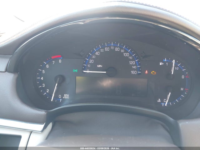 Продаж на аукціоні авто 2014 Cadillac Xts Standard, vin: 2G61L5S37E9136982, номер лоту: 44535824