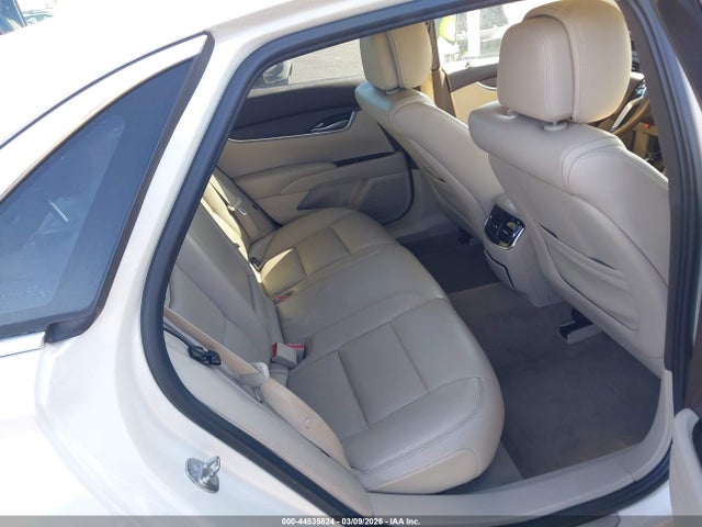 Продаж на аукціоні авто 2014 Cadillac Xts Standard, vin: 2G61L5S37E9136982, номер лоту: 44535824