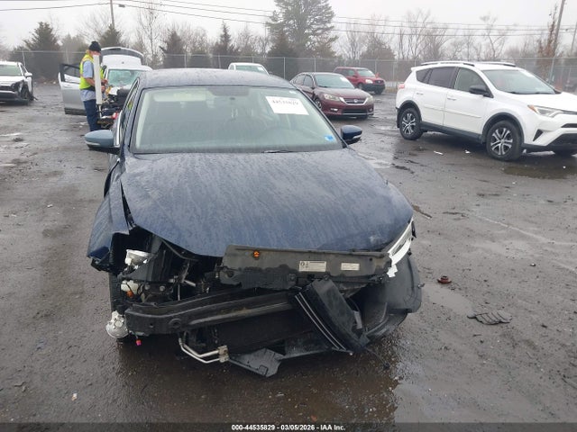 Продаж на аукціоні авто 2013 Volkswagen Jetta 2.5l Se, vin: 3VWDP7AJXDM409264, номер лоту: 44535829