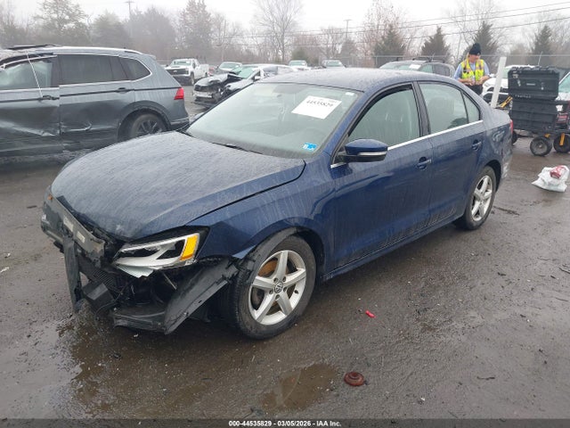 Продаж на аукціоні авто 2013 Volkswagen Jetta 2.5l Se, vin: 3VWDP7AJXDM409264, номер лоту: 44535829