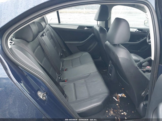 Продаж на аукціоні авто 2013 Volkswagen Jetta 2.5l Se, vin: 3VWDP7AJXDM409264, номер лоту: 44535829