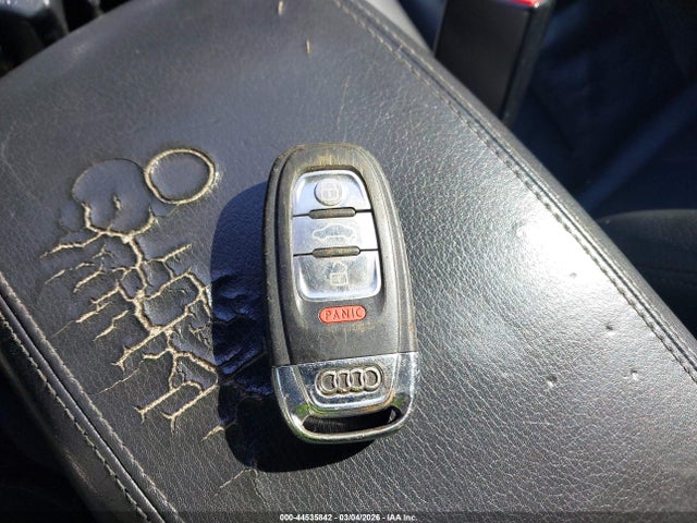 2013 AUDI Q5 WA1LFAFP4DA009428 Photo 10