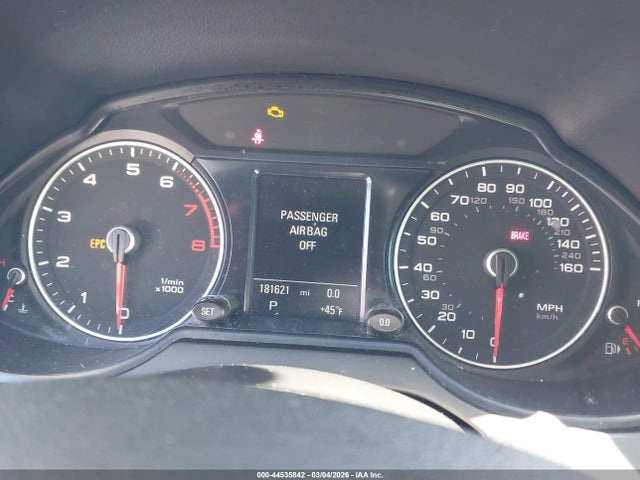 2013 AUDI Q5 WA1LFAFP4DA009428 Photo 6