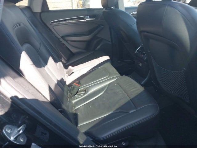 2013 AUDI Q5 WA1LFAFP4DA009428 Photo 7
