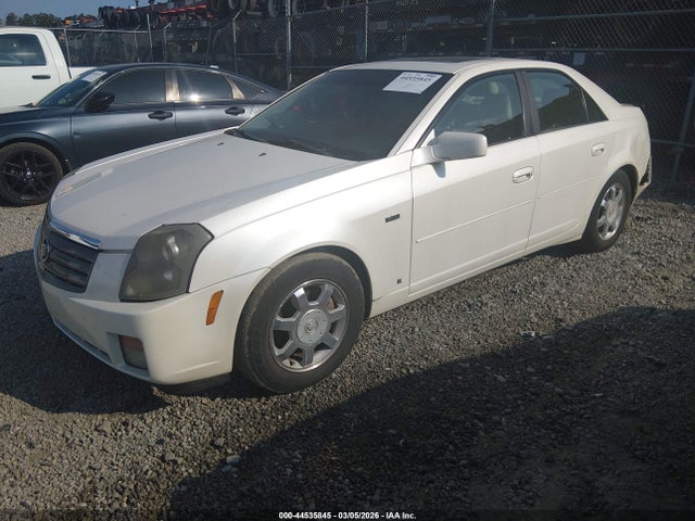 Aukcja sprzedaży 2004 Cadillac Cts Standard, vin: 1G6DM577140188753, numer aukcji: 44535845