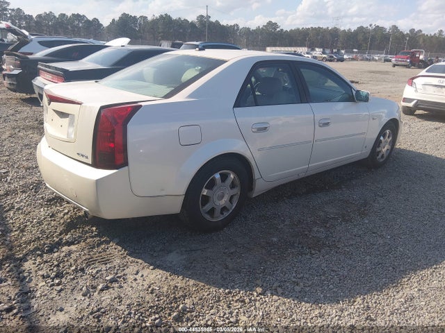 Aukcja sprzedaży 2004 Cadillac Cts Standard, vin: 1G6DM577140188753, numer aukcji: 44535845